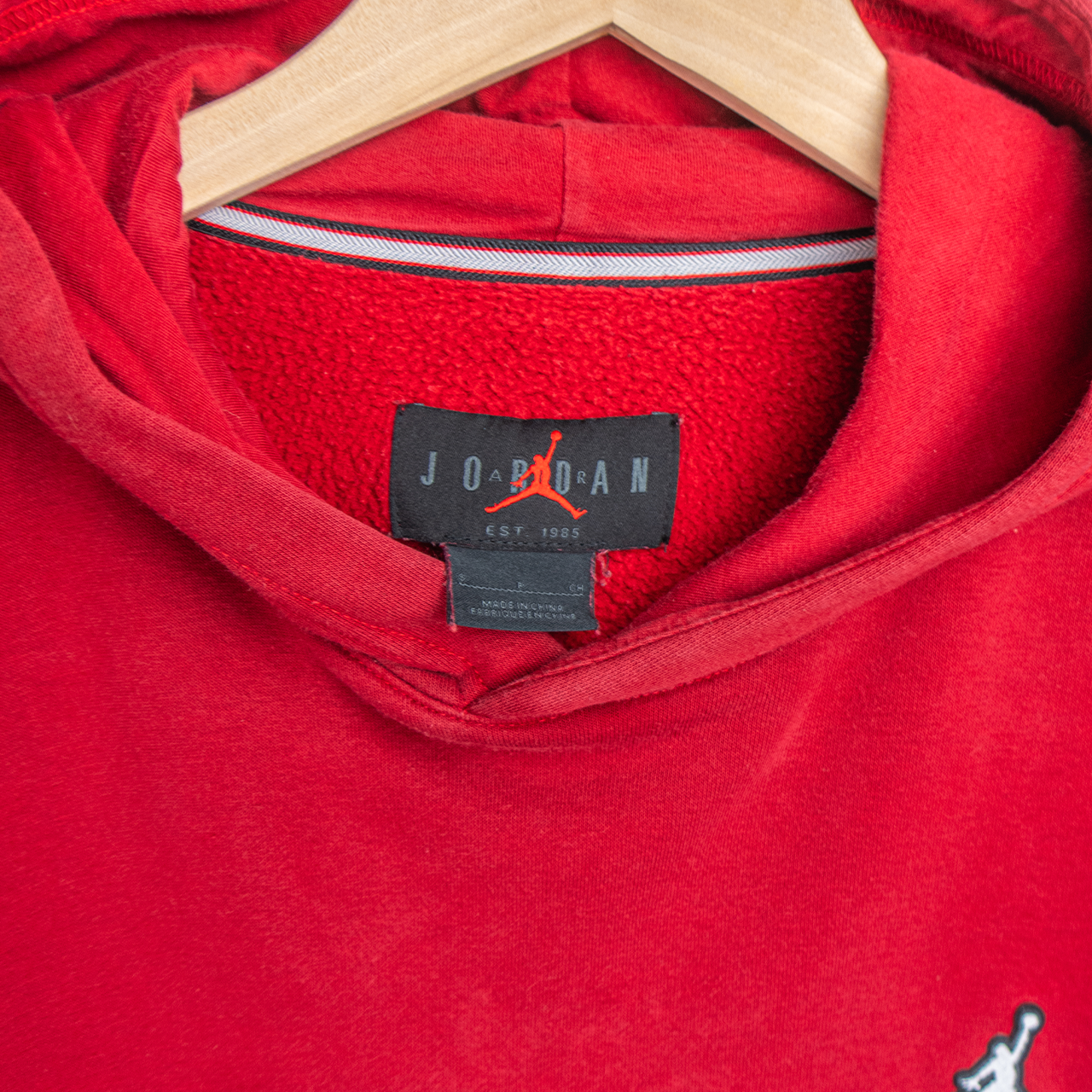 Nike Jordan Hoodie - S/M