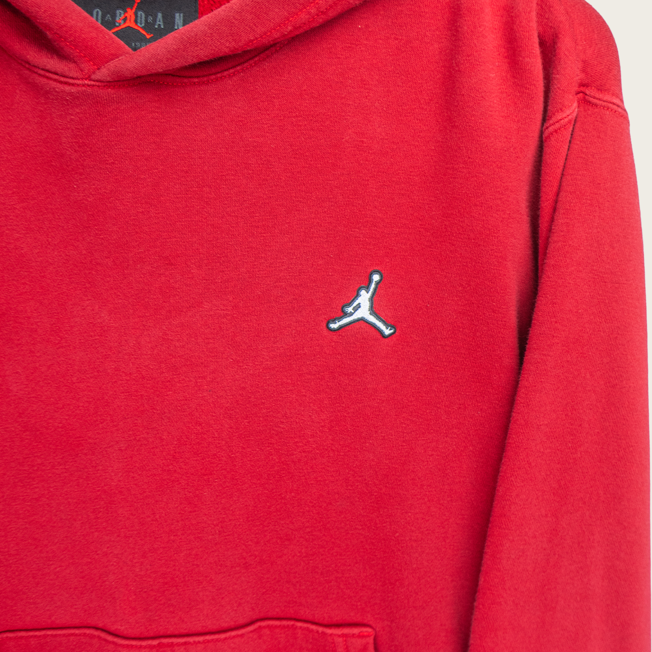 Nike Jordan Hoodie - S/M