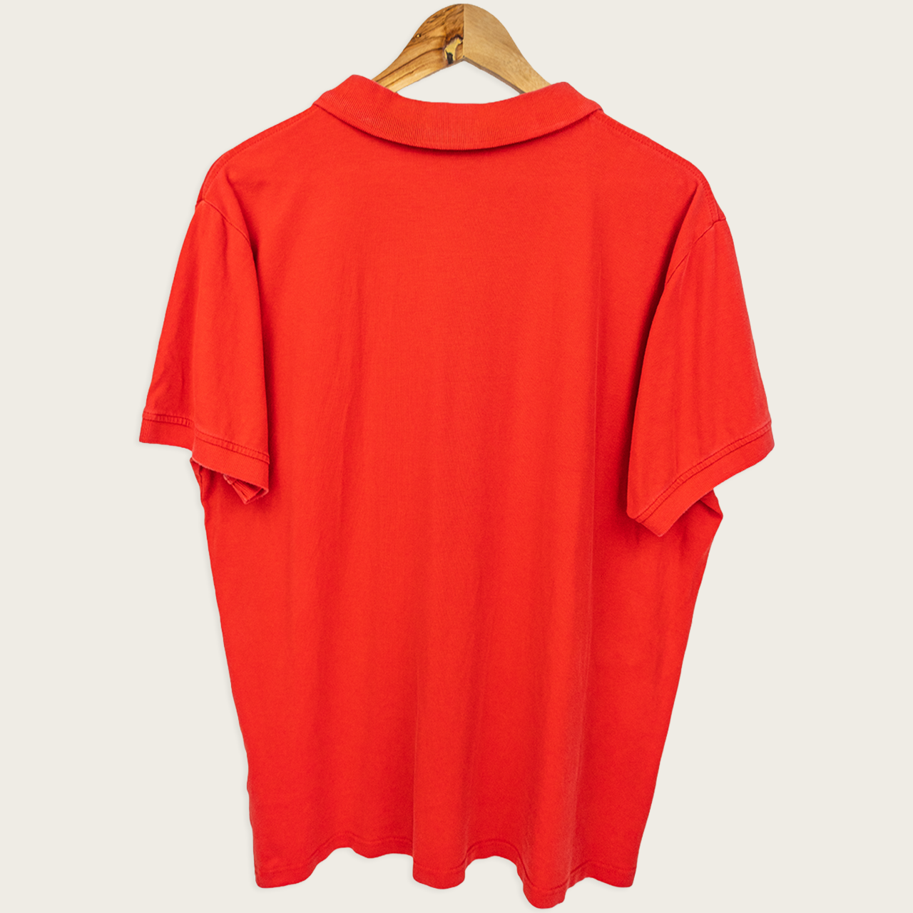 90's Kappa Polo Shirt - XL