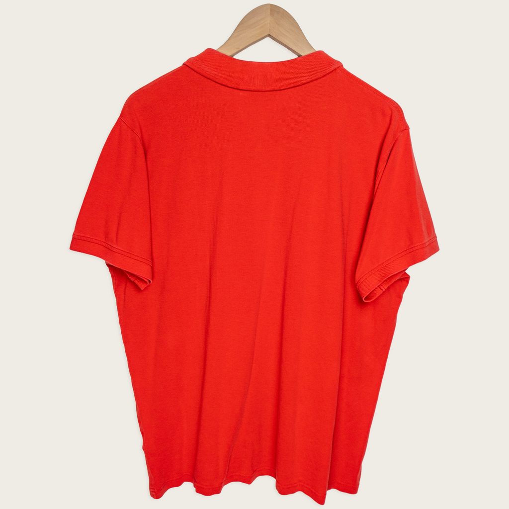 00's Kappa Polo Shirt - L/XL