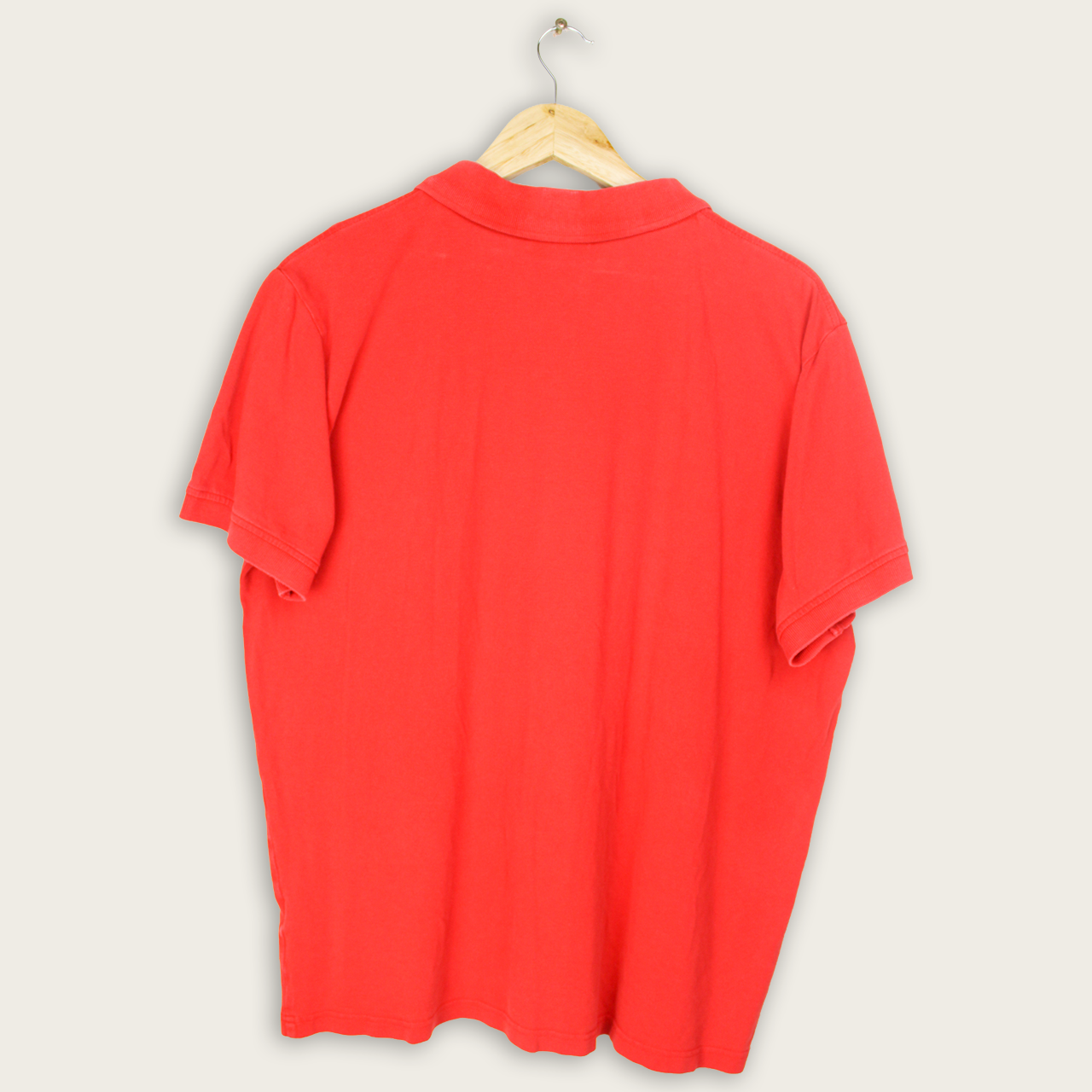 VINTAGE KAPPA POLO SHIRT - XL