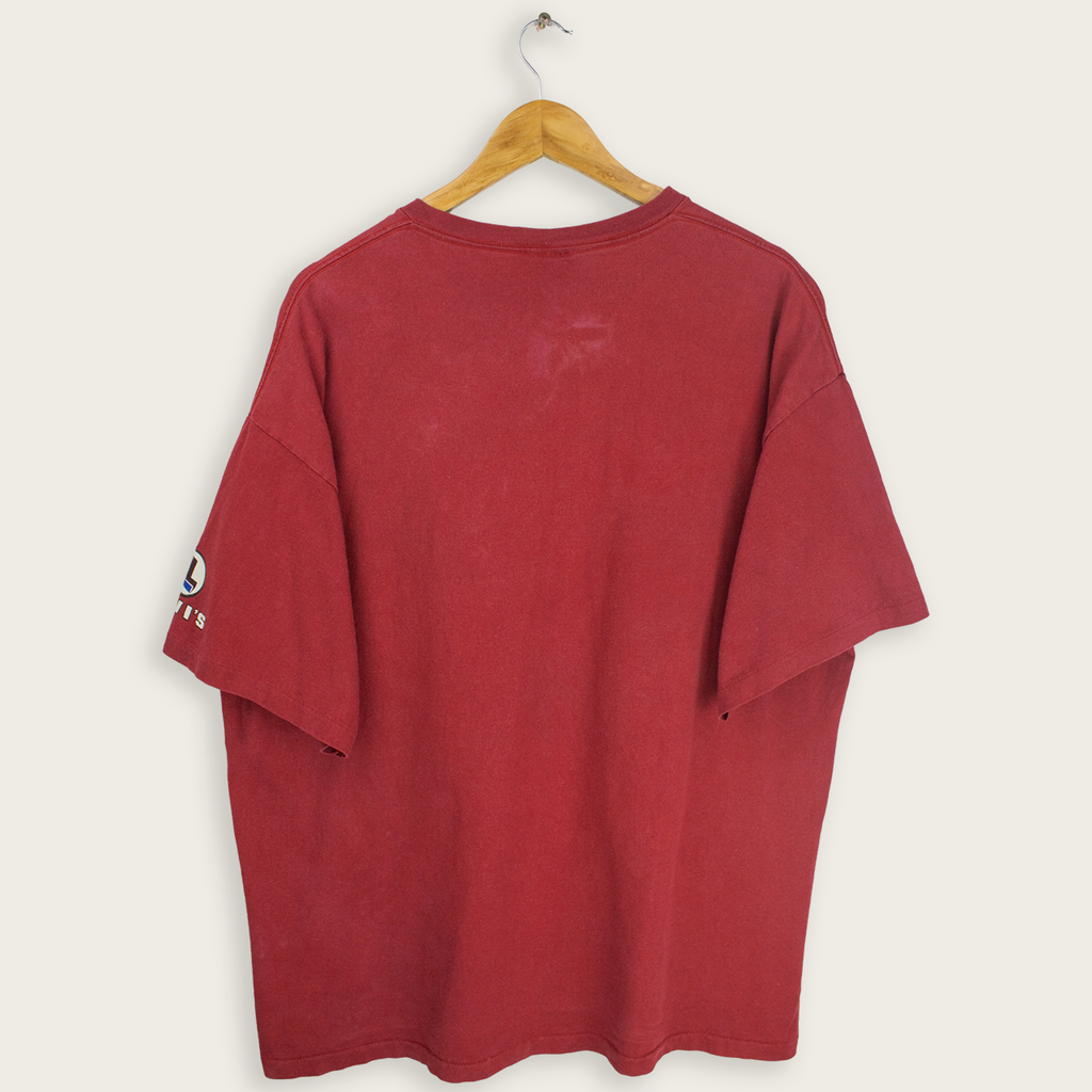 VINTAGE LEVI'S T-SHIRT - XL