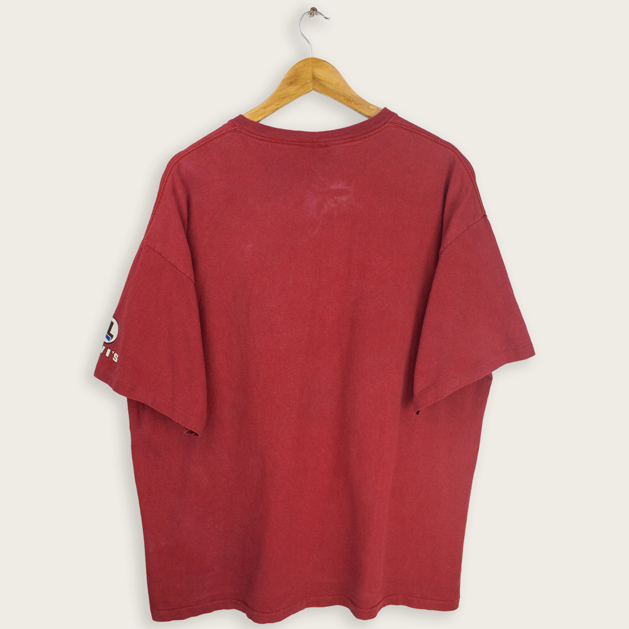 VINTAGE LEVI'S T-SHIRT - XL