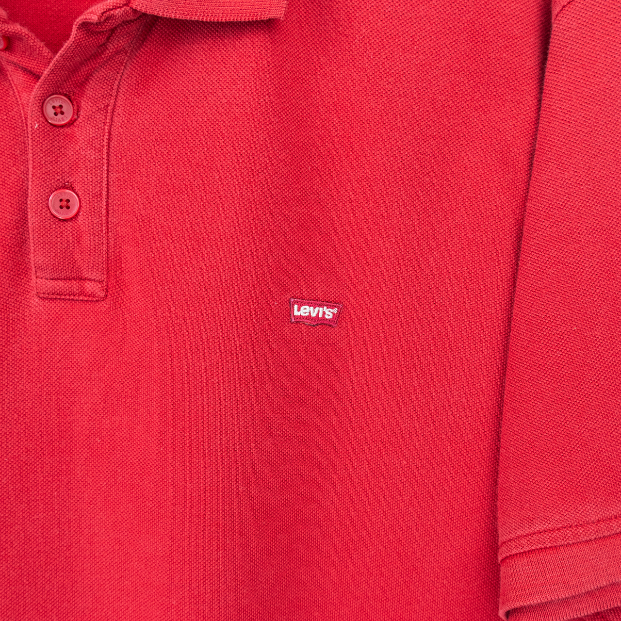 Levi's Polo Shirt - XXL