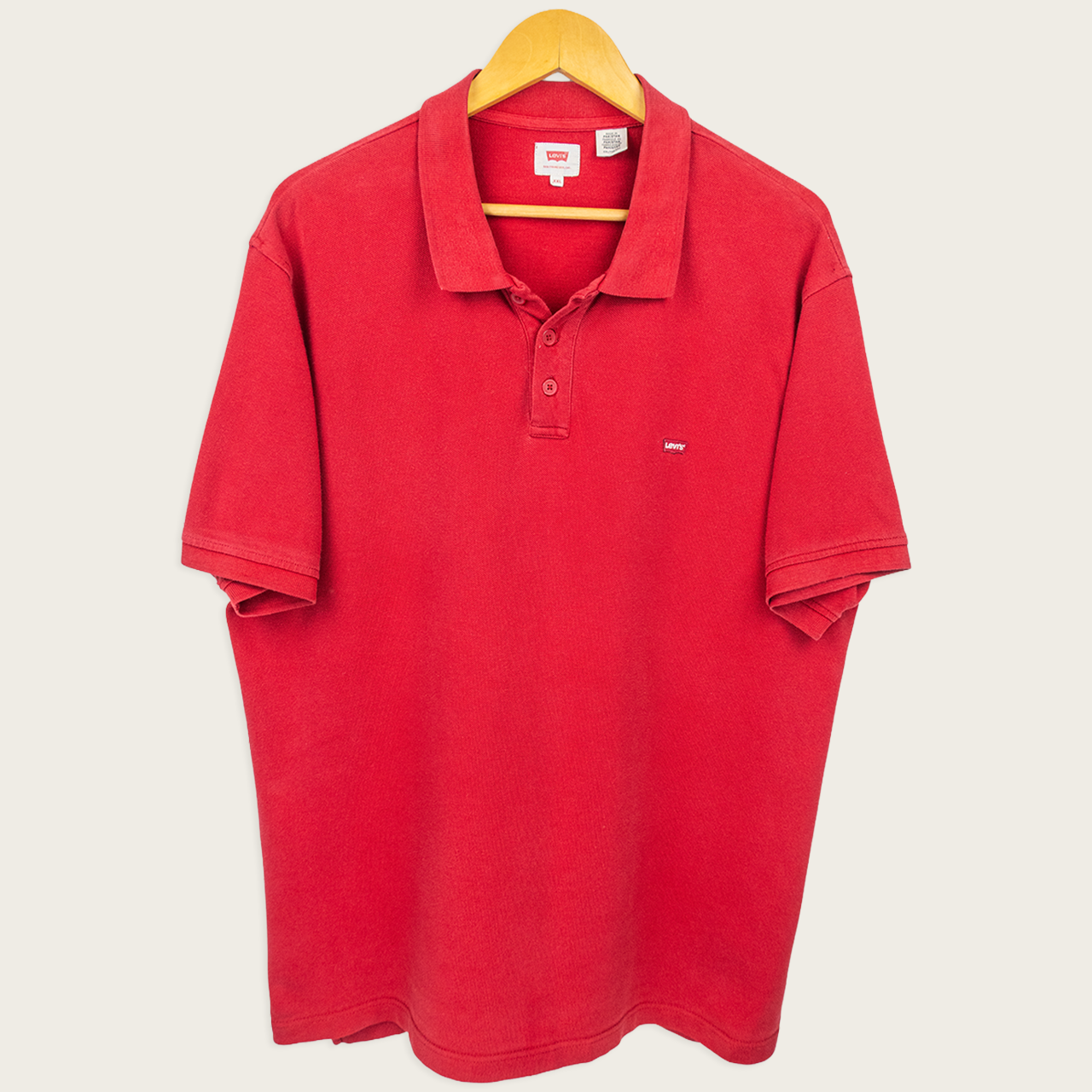 Levi's Polo Shirt - XXL