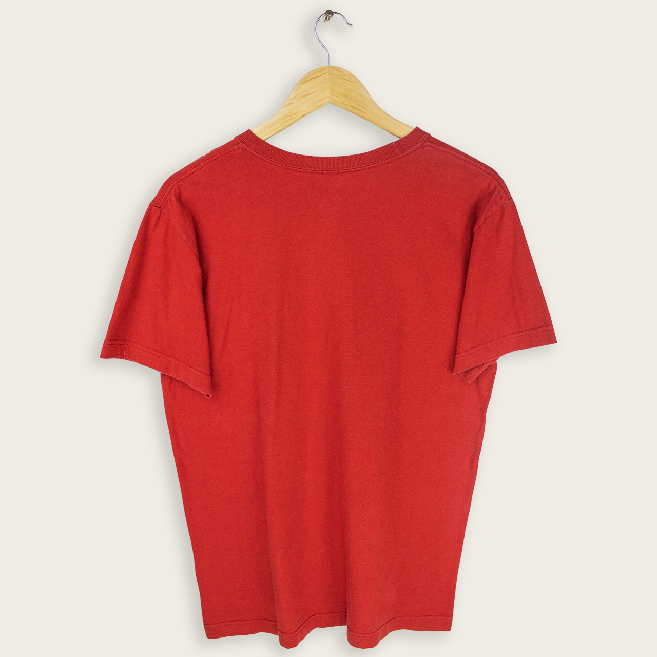 VINTAGE ADIDAS T-SHIRT - S