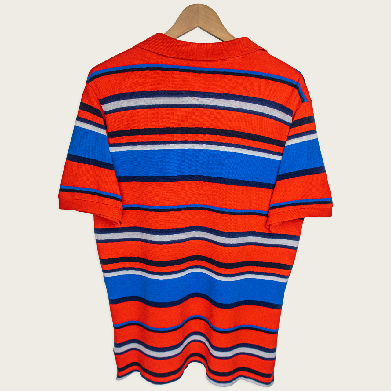 00s Chaps Polo Shirt - L