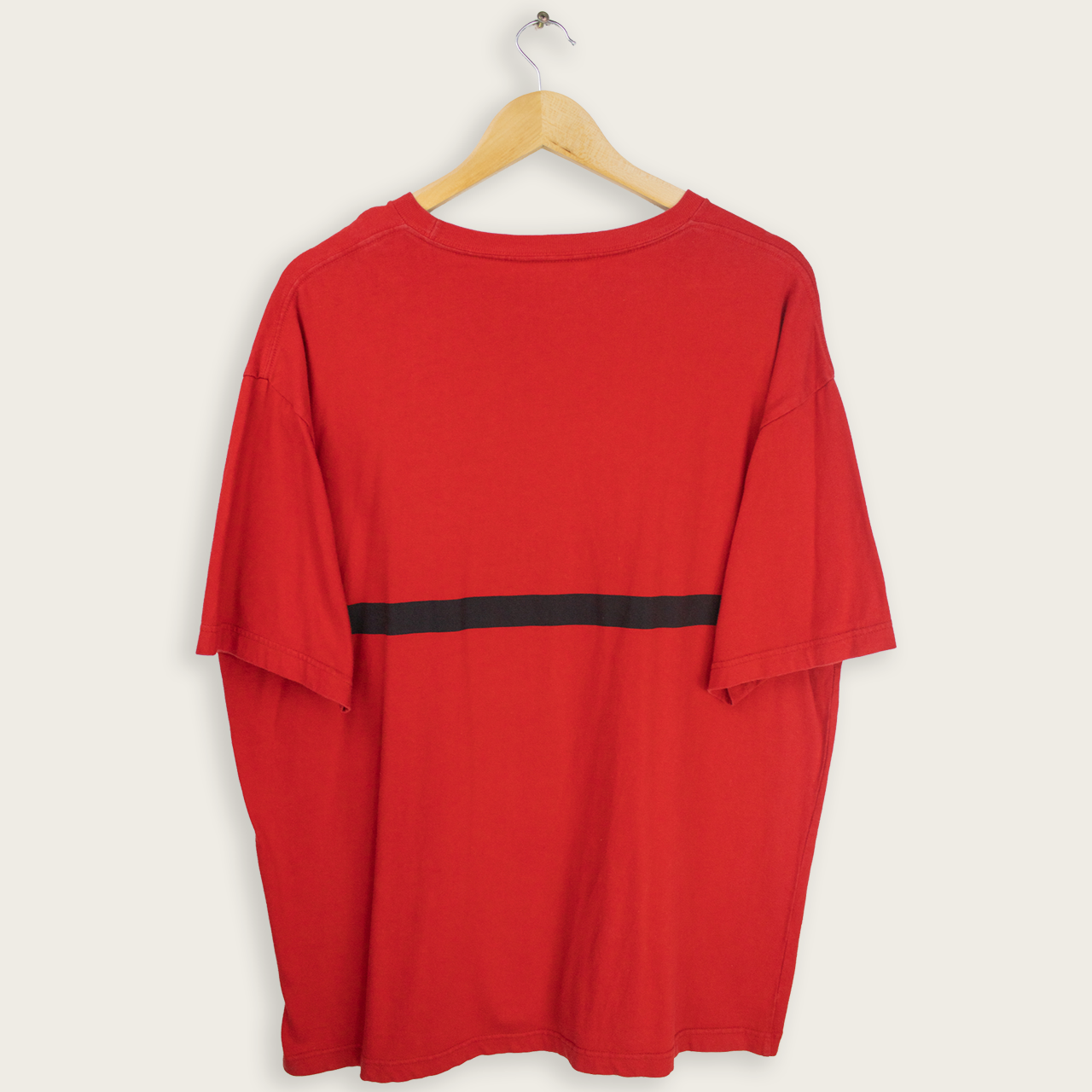 VINTAGE NAUTICA T-SHIRT - XL