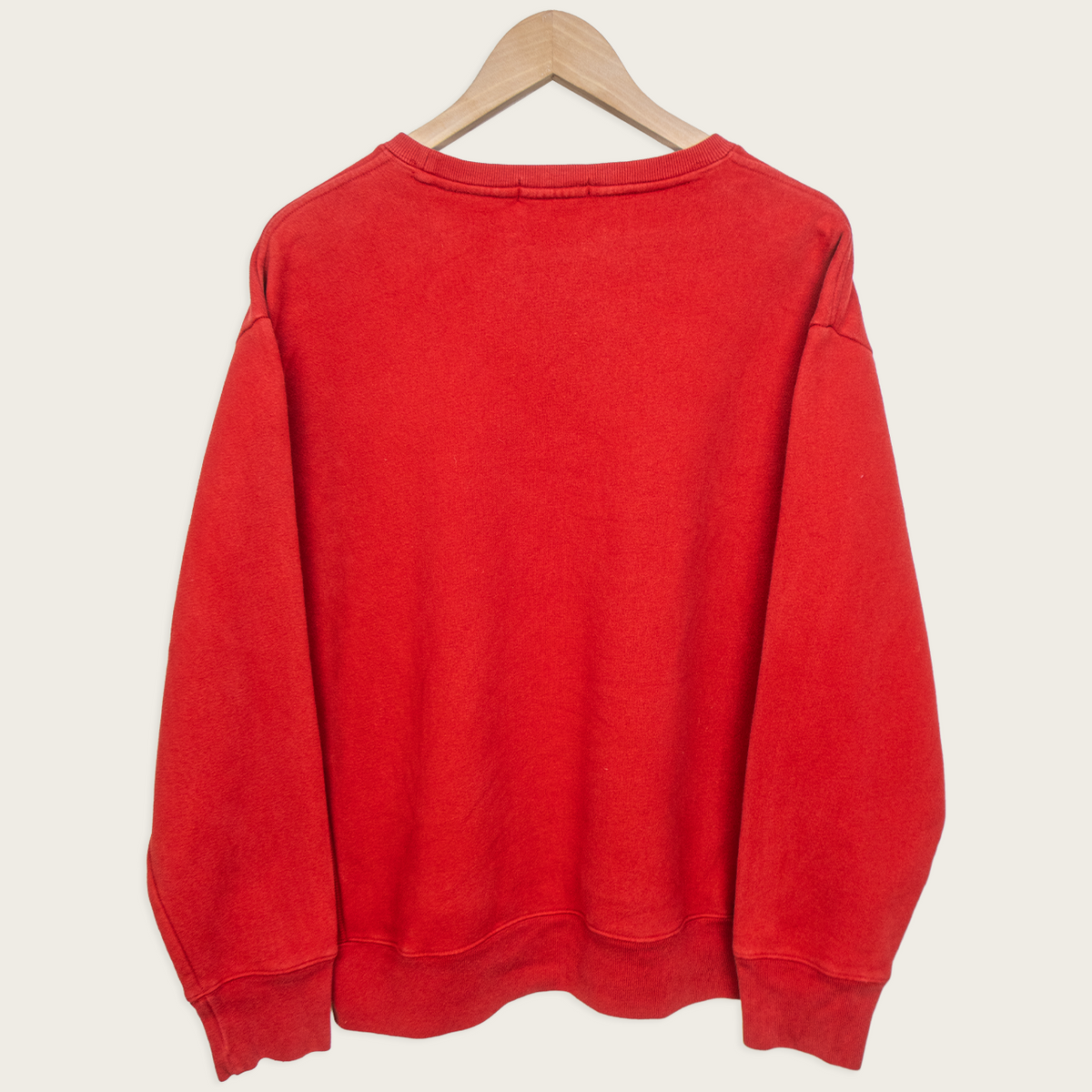 Nautica Crewneck Sweater - L