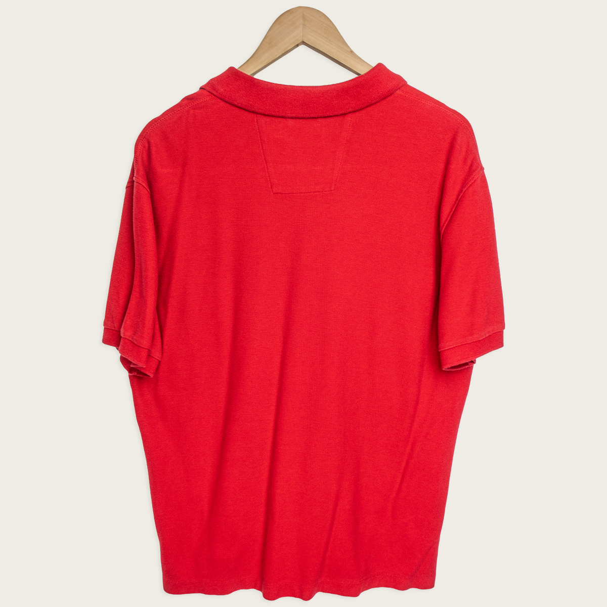 Nautica Polo Shirt - M/L