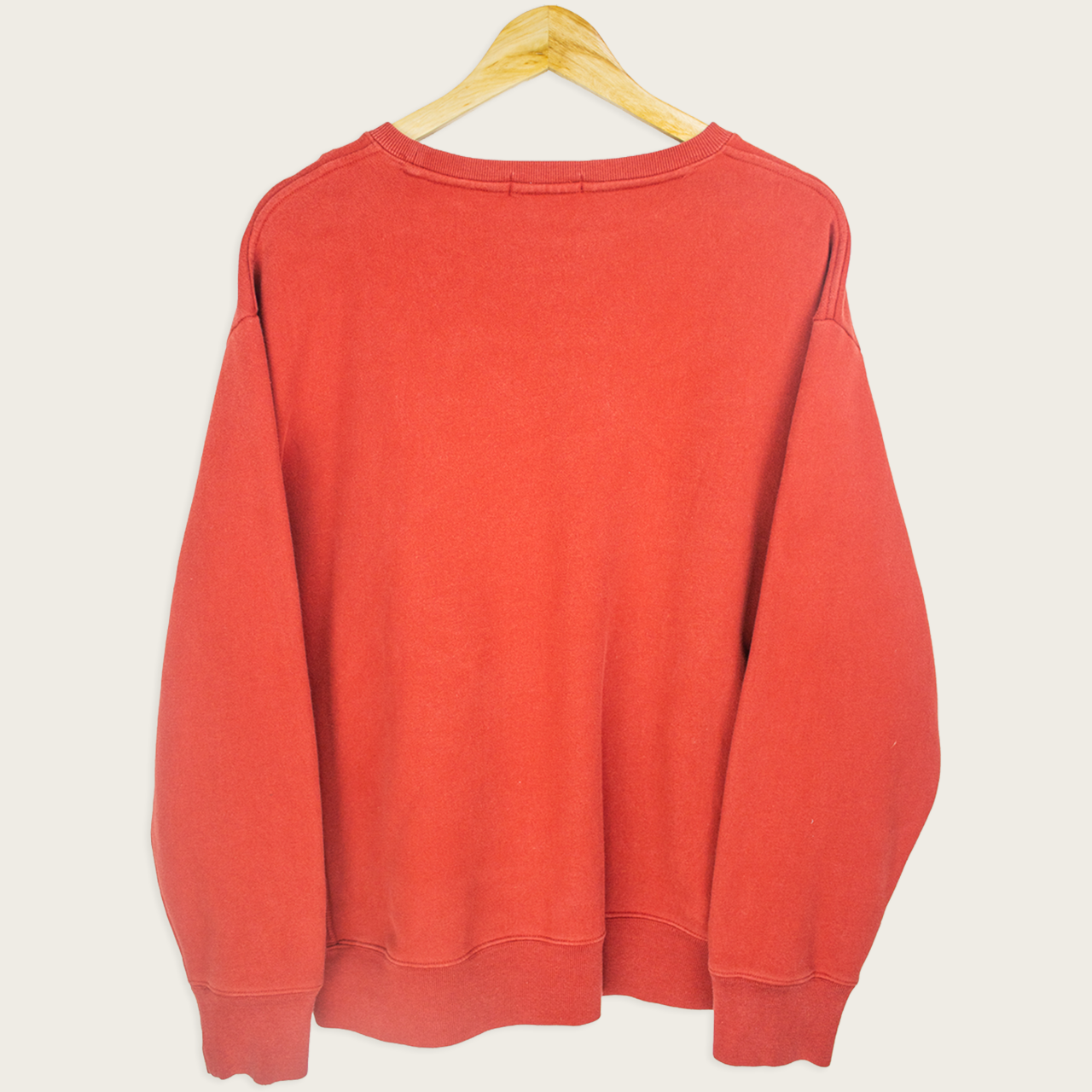 00's Nautica Crewneck Sweater - L