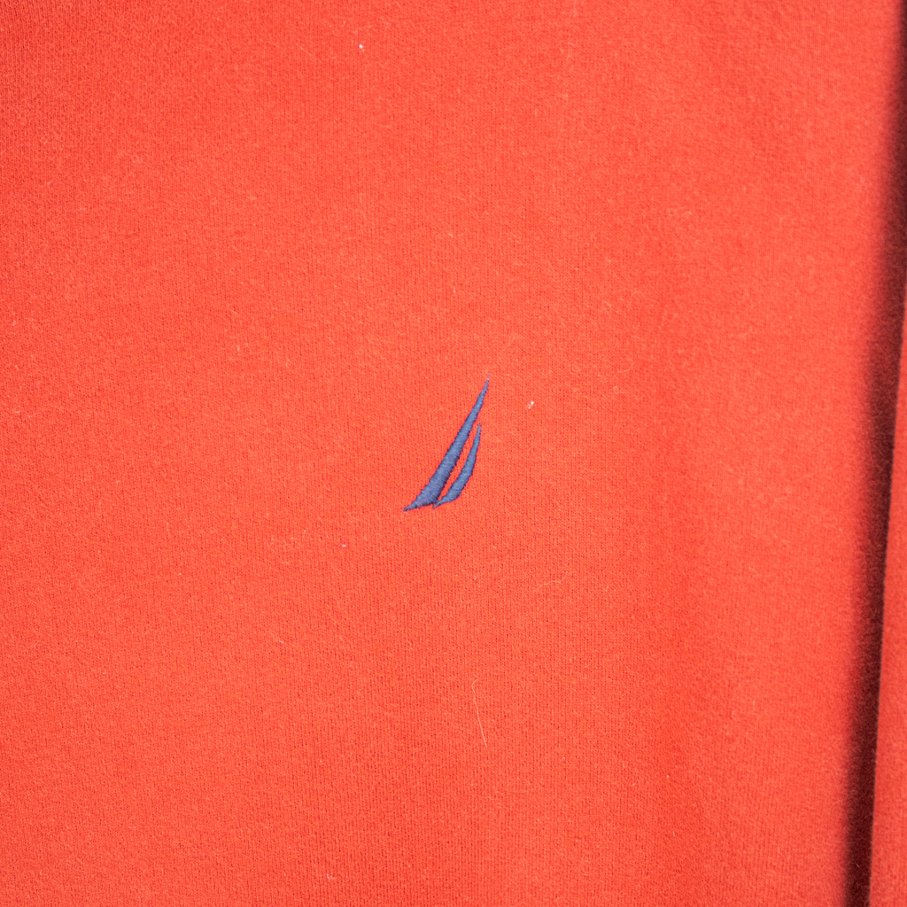 00's Nautica Crewneck Sweater - L
