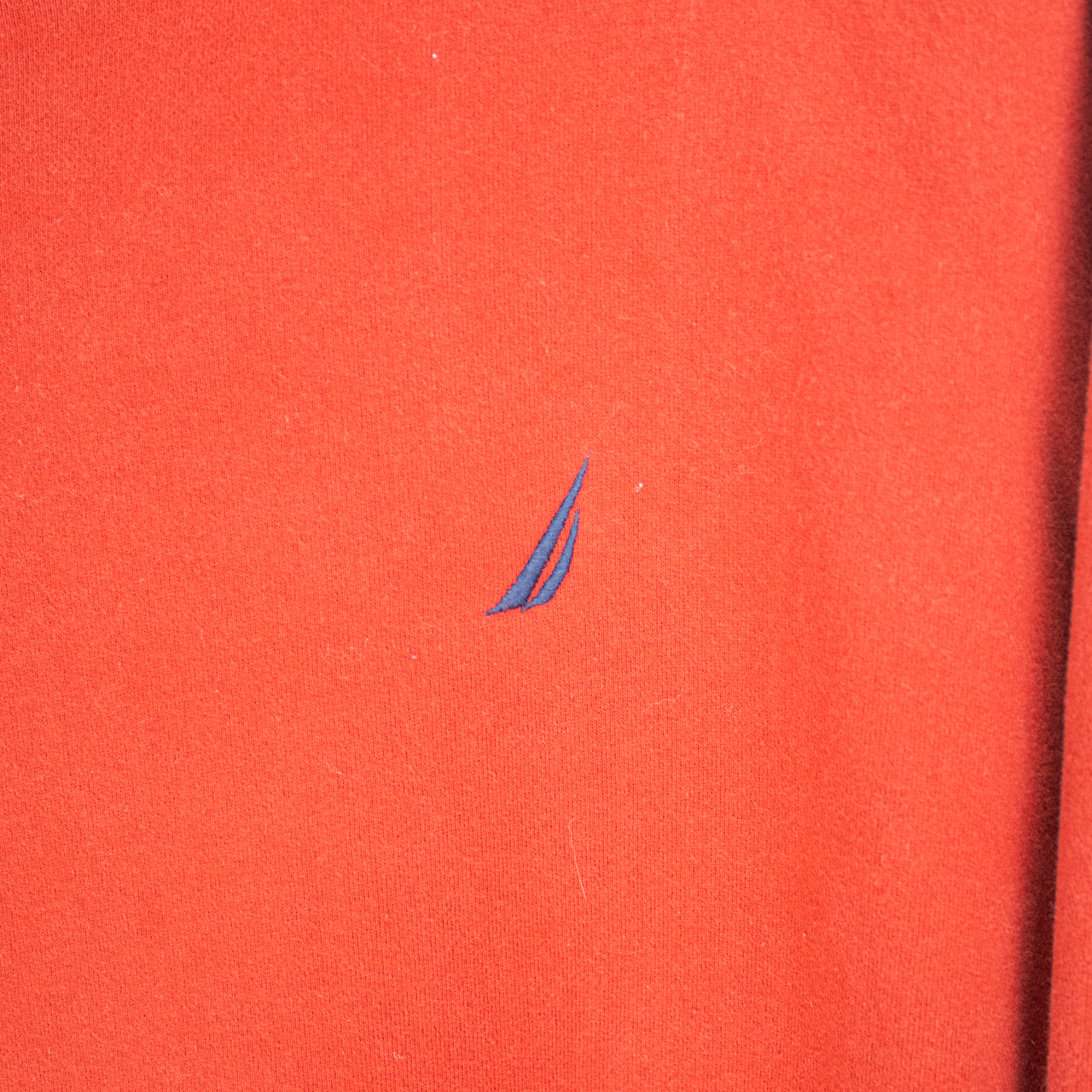 00's Nautica Crewneck Sweater - L