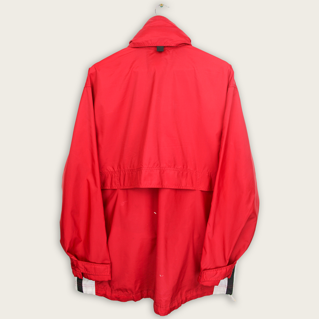 VINTAGE NIKE JACKET - L