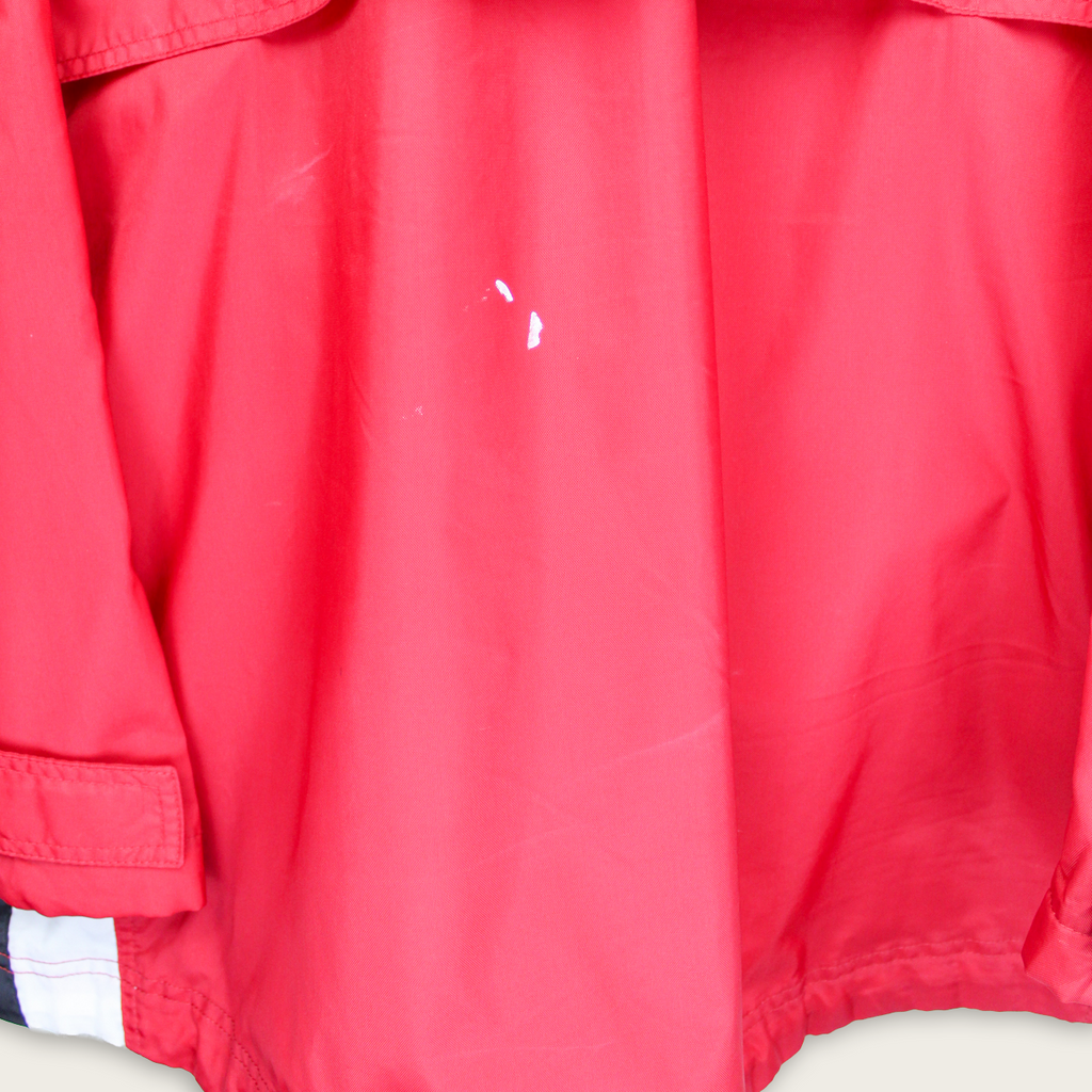 VINTAGE NIKE JACKET - L