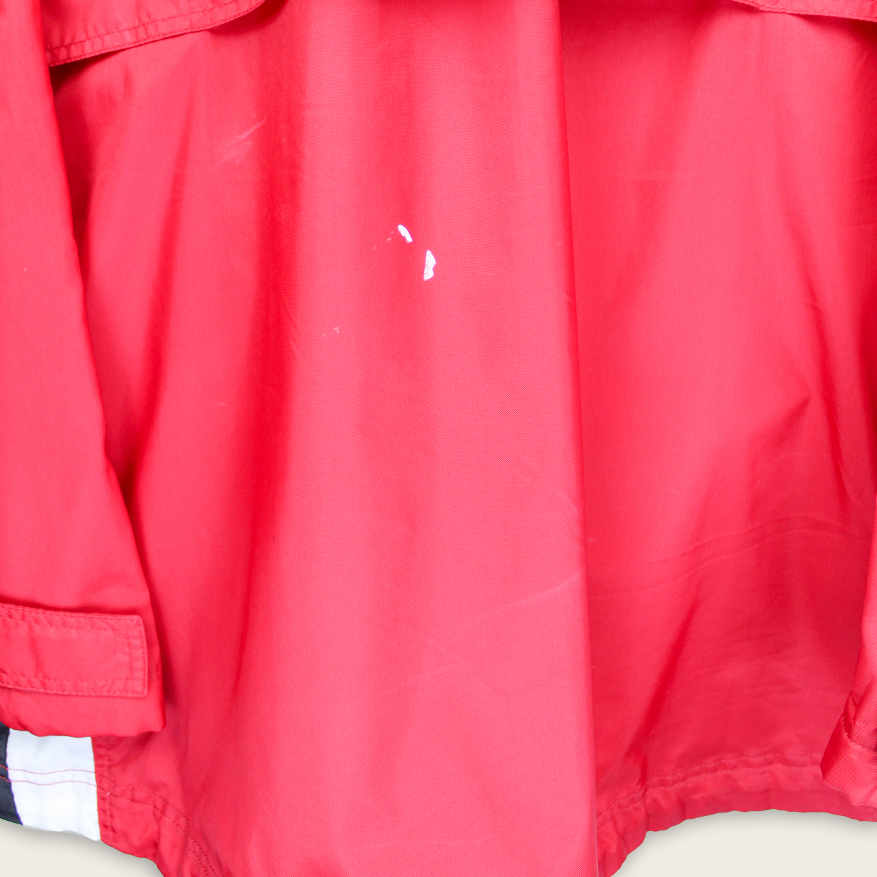 VINTAGE NIKE JACKET - L