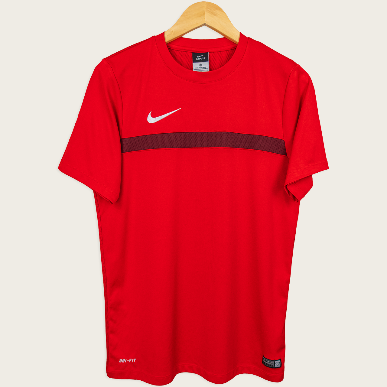 Nike Jersey T-Shirt - M