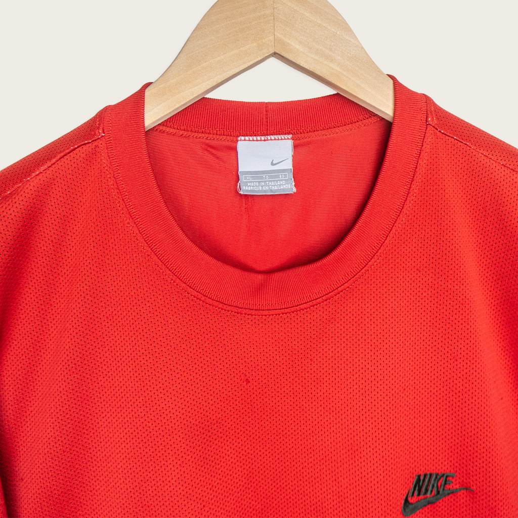00s Nike Jersey T-Shirt - L/XL