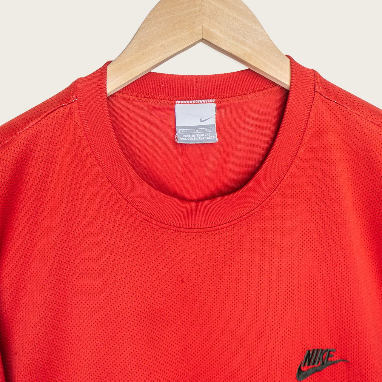 00s Nike Jersey T-Shirt - L/XL