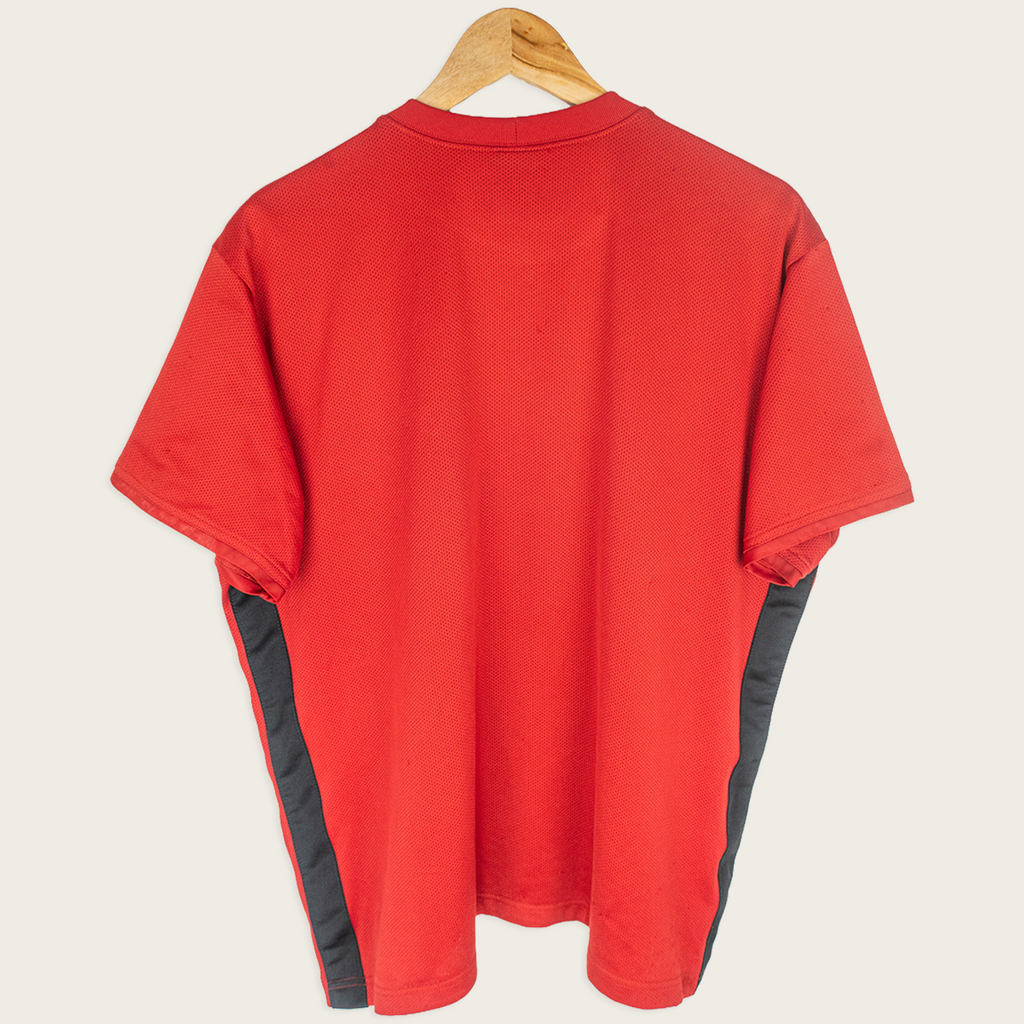 00's Nike Jersey T-Shirt - XL