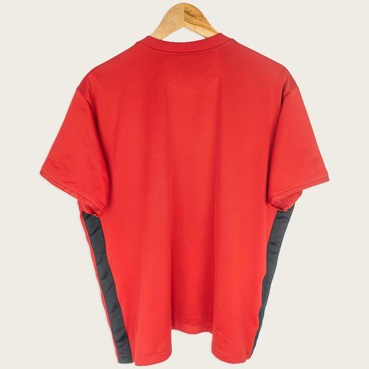 00's Nike Jersey T-Shirt - XL