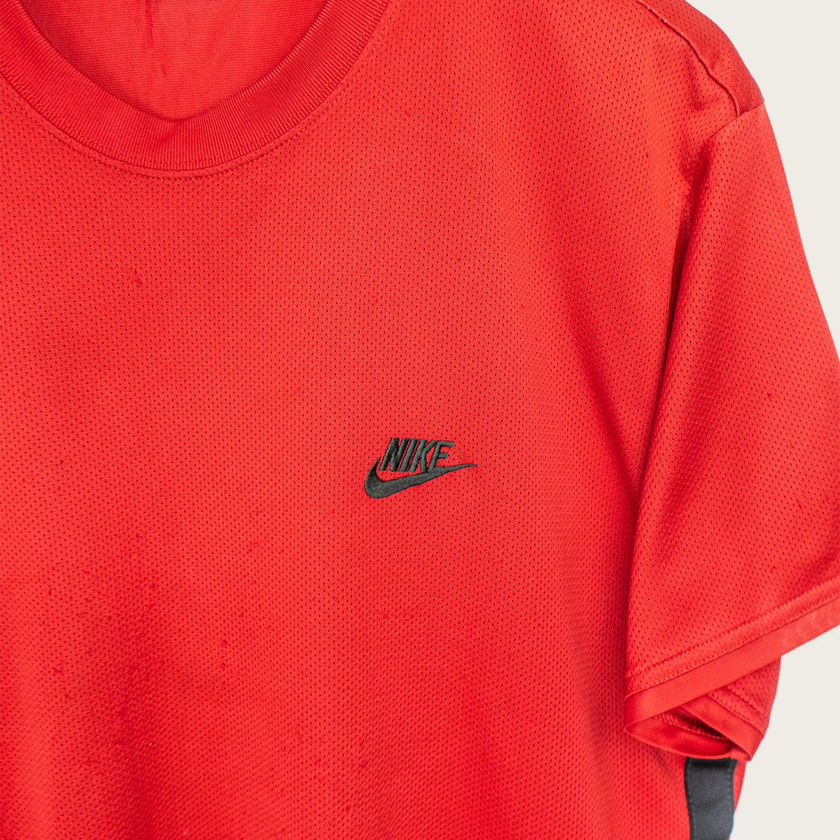 00s Nike Jersey T-Shirt - L/XL