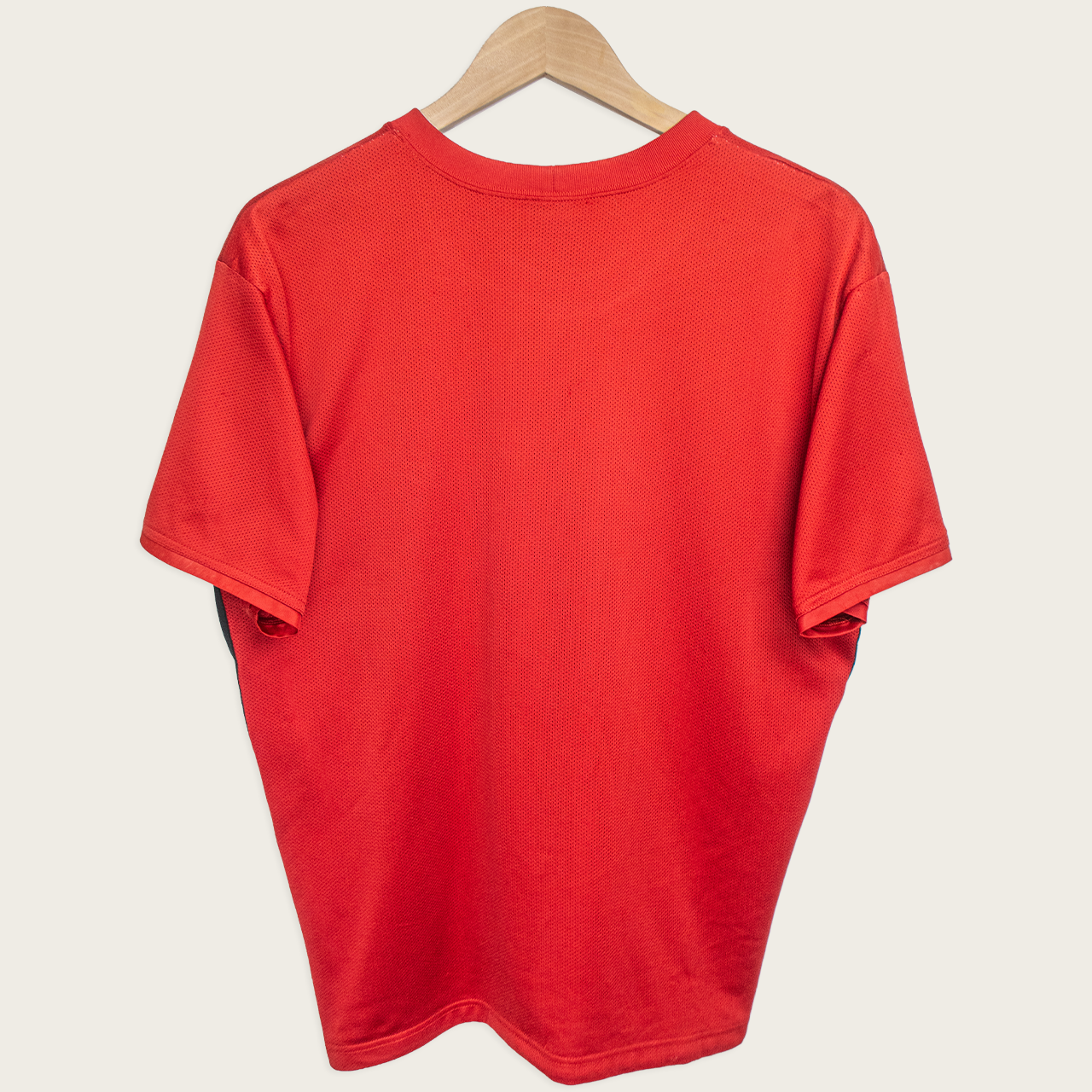 00s Nike Jersey T-Shirt - L/XL