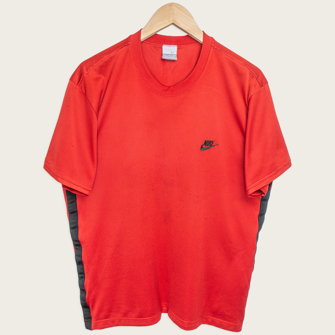 00s Nike Jersey T-Shirt - L/XL