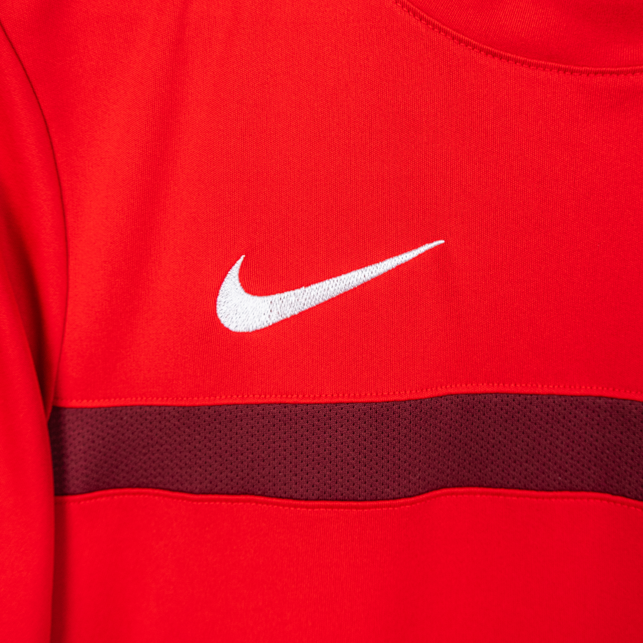 Nike Jersey T-Shirt - M
