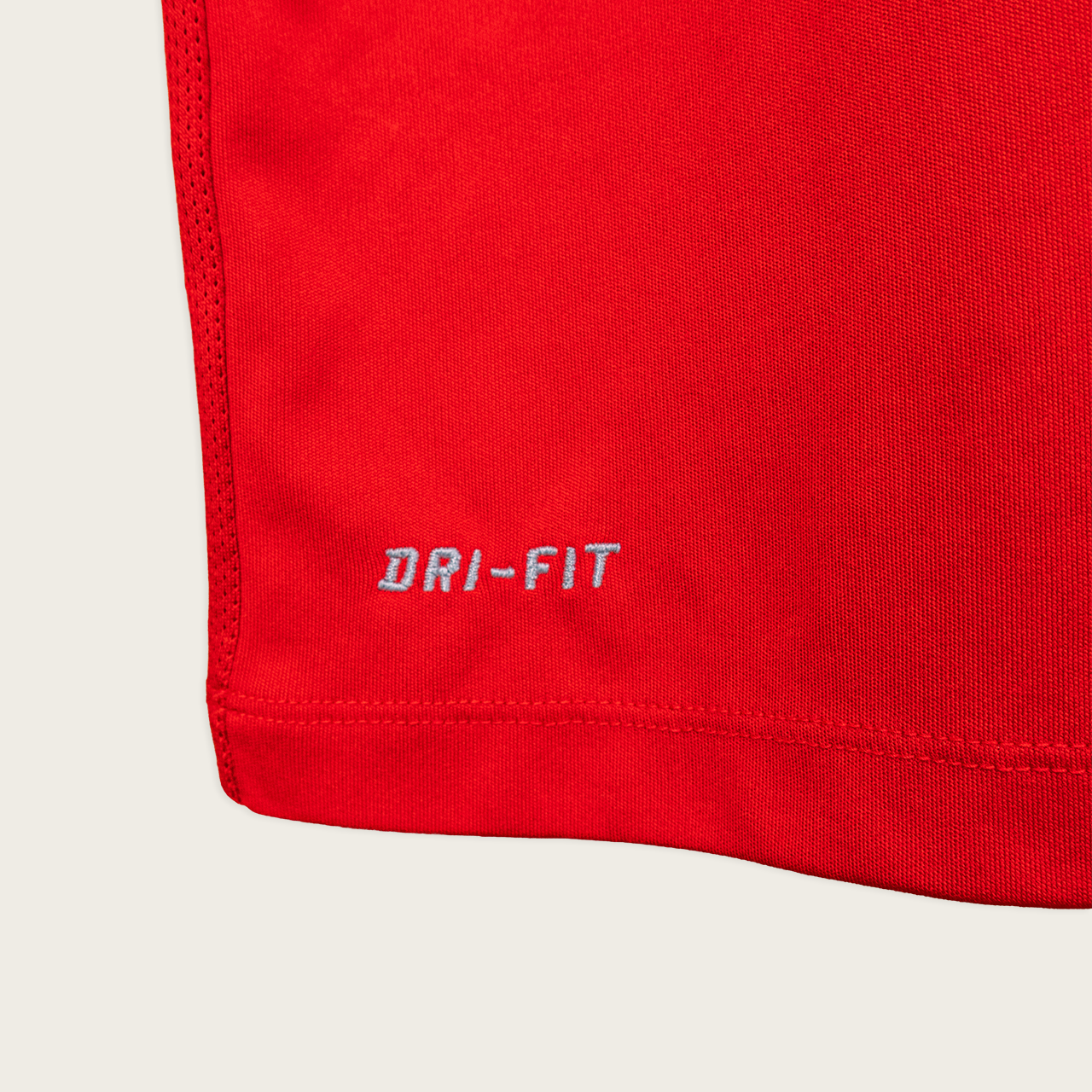 Nike Jersey T-Shirt - M