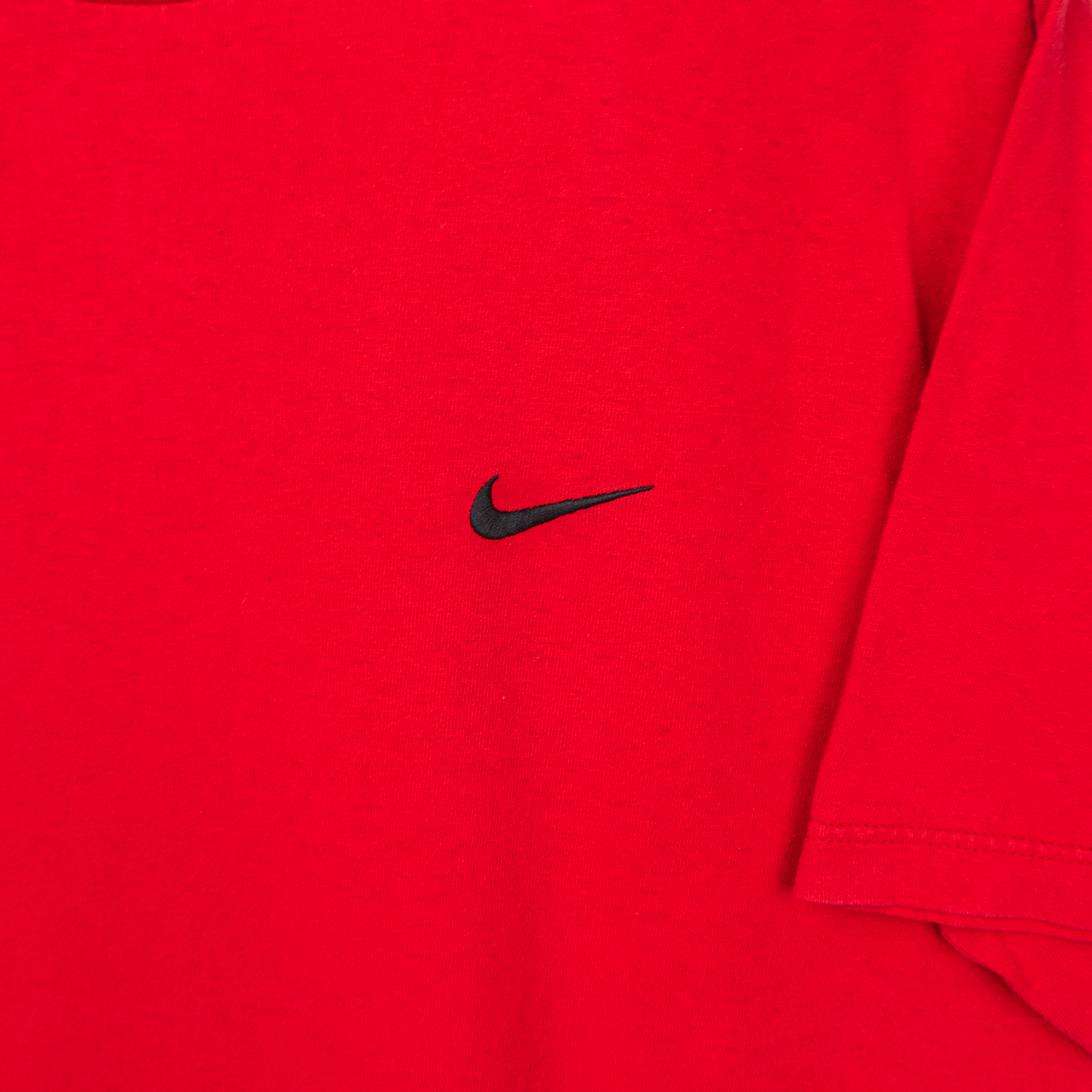 90's Nike T-Shirt - M