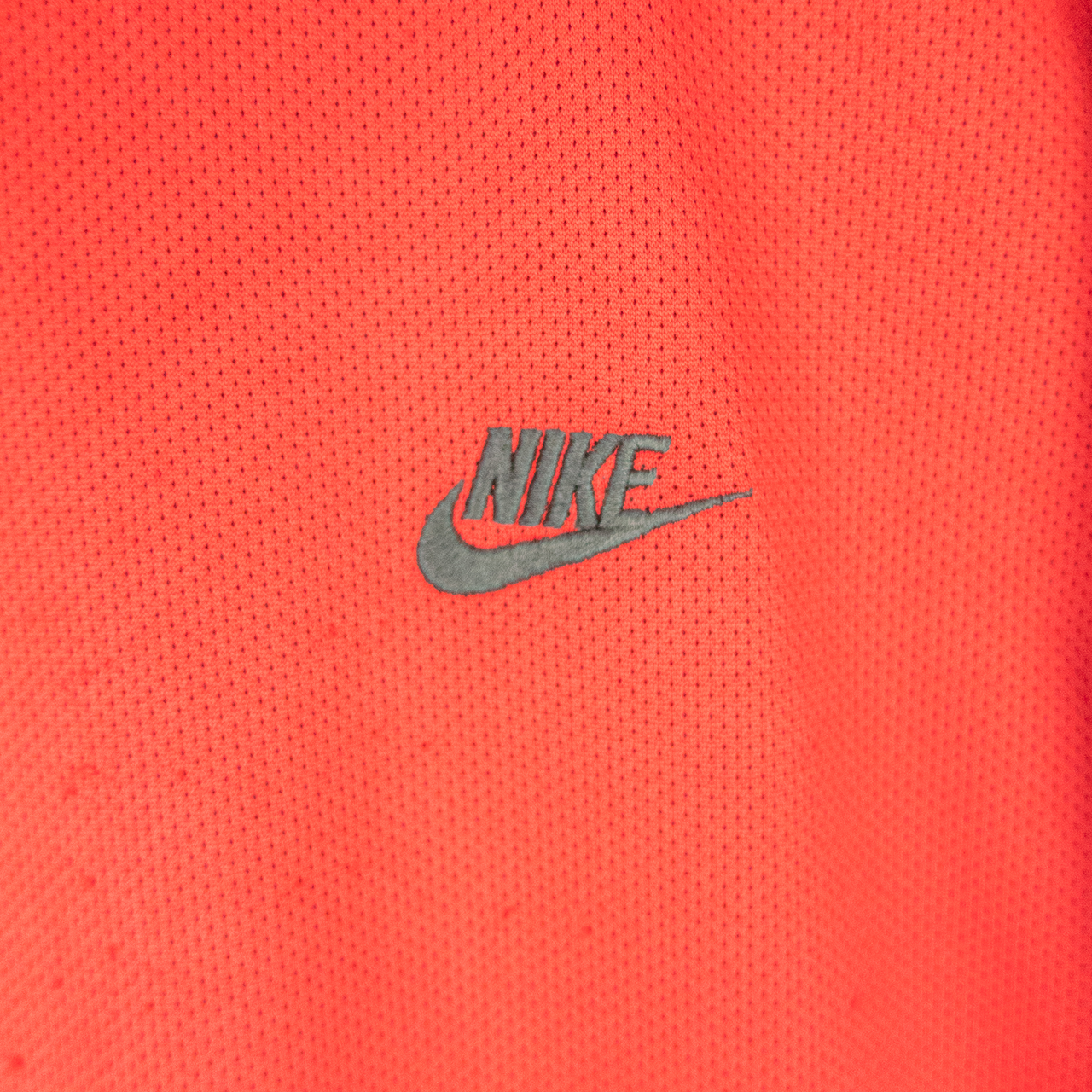 00's NIKE JERSEY T-SHIRT - XL
