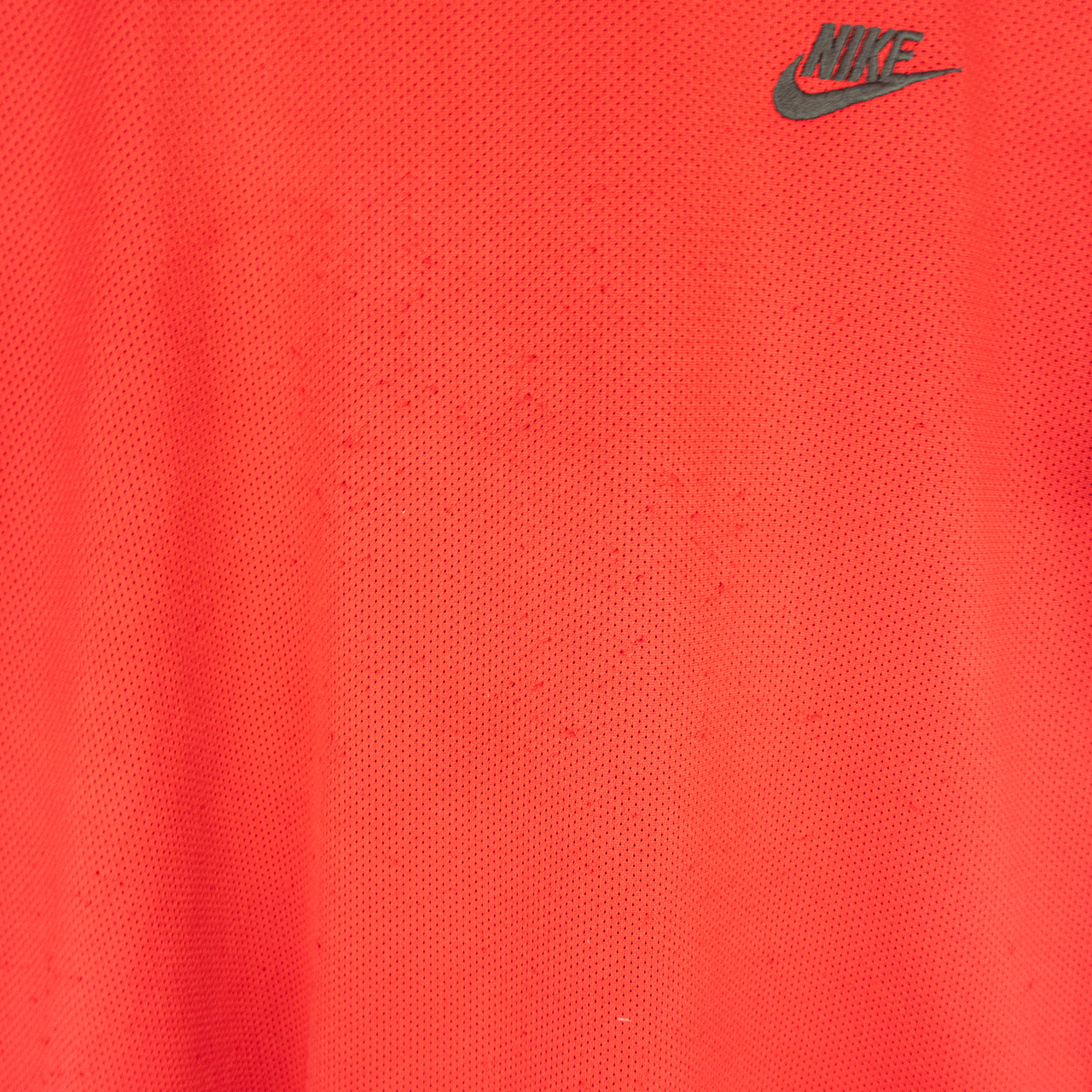 00's NIKE JERSEY T-SHIRT - XL