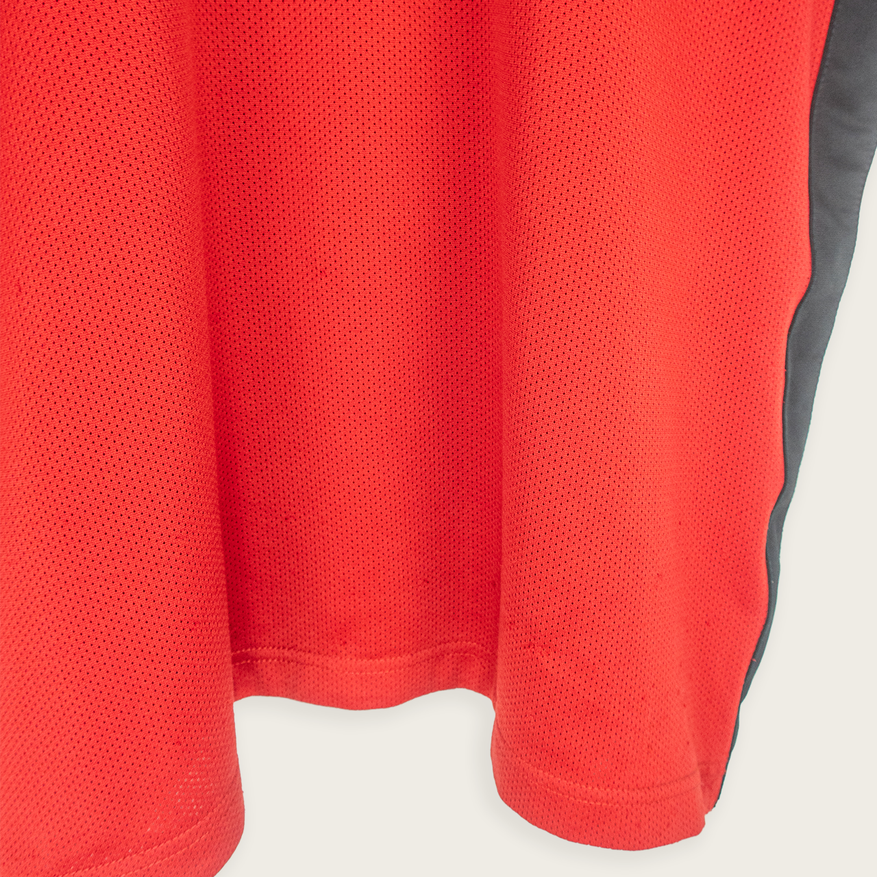 00's NIKE JERSEY T-SHIRT - XL