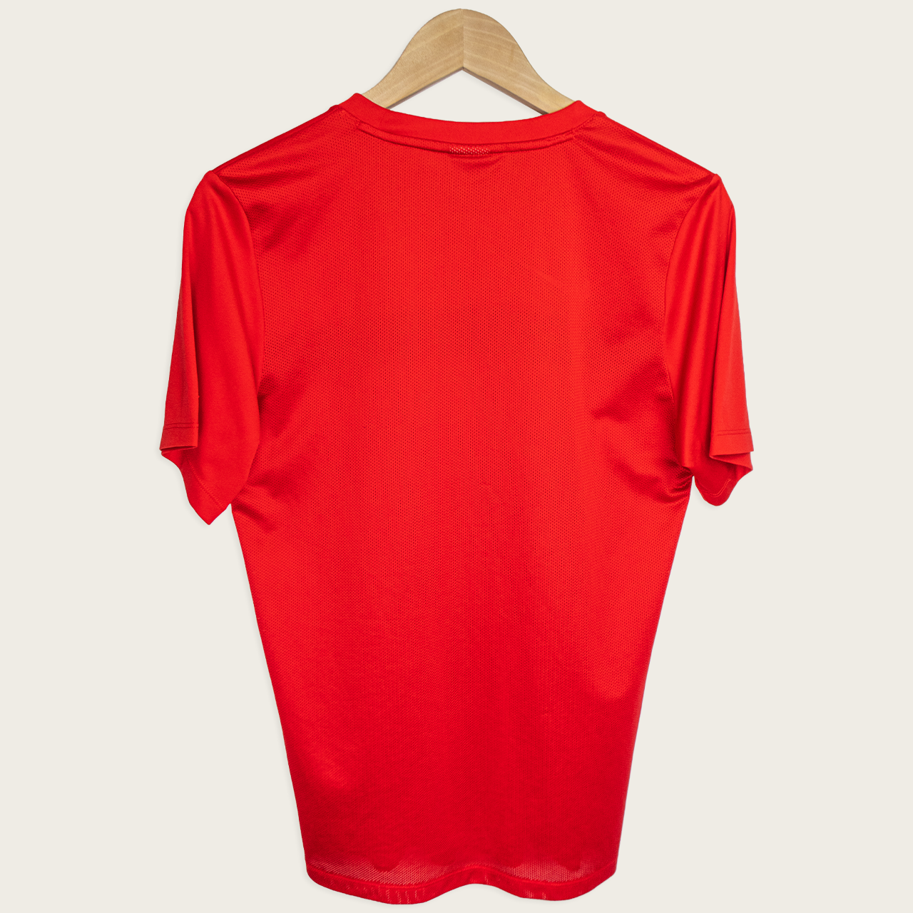 Nike DRI-FIT Jersey T-Shirt - S/M