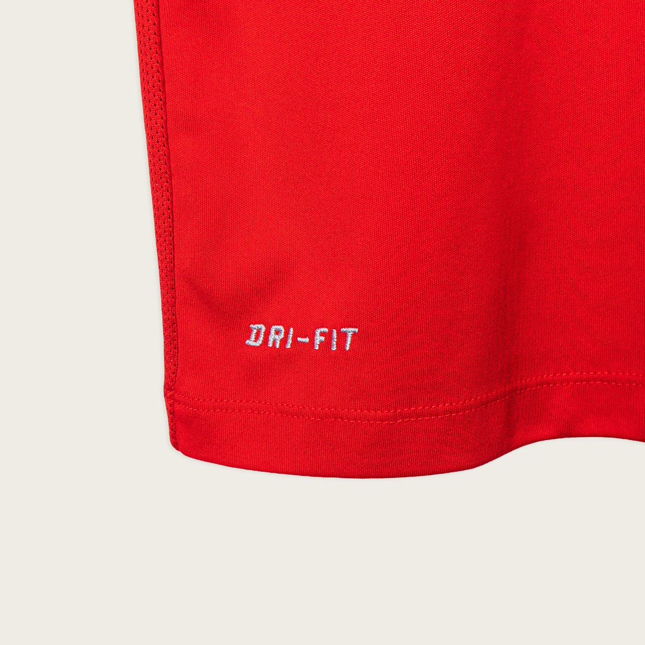 Nike DRI-FIT Jersey T-Shirt - S/M