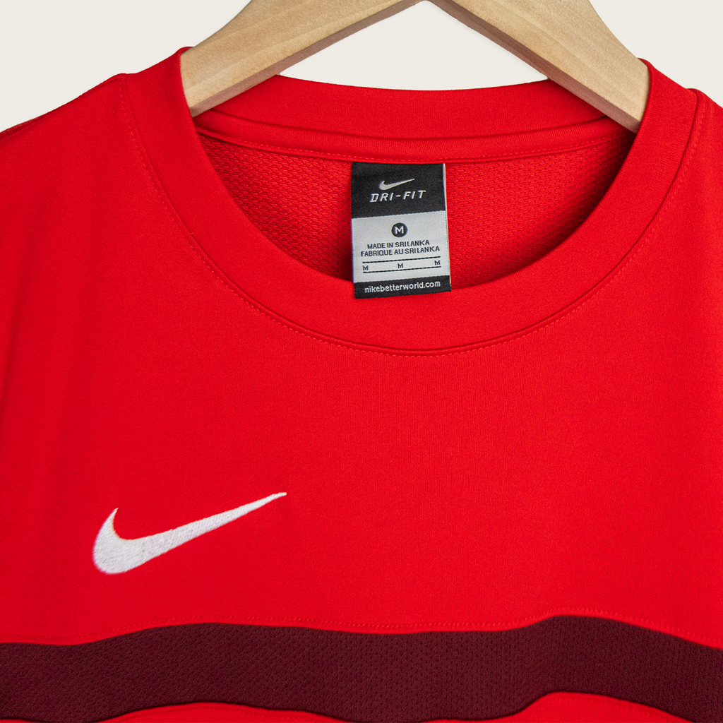 Nike DRI-FIT Jersey T-Shirt - S/M