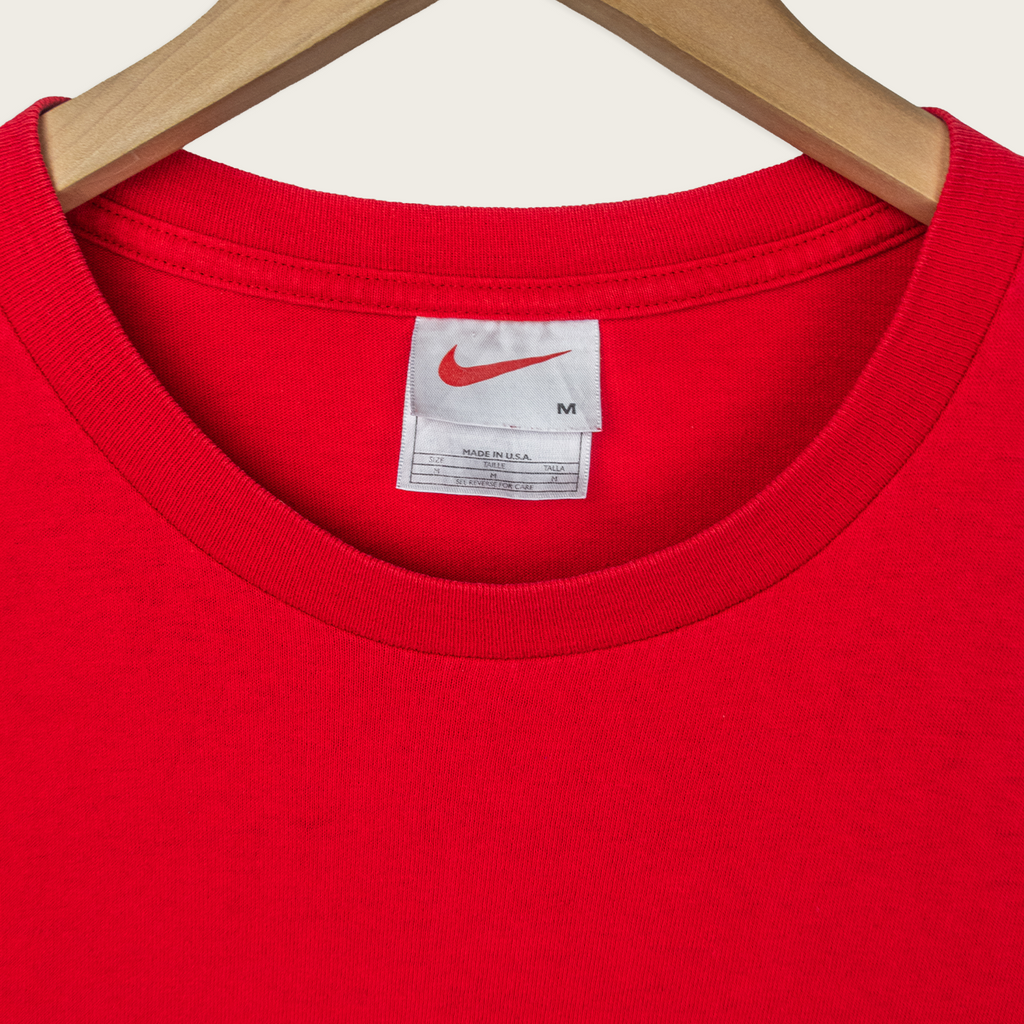 90's Nike T-Shirt - M