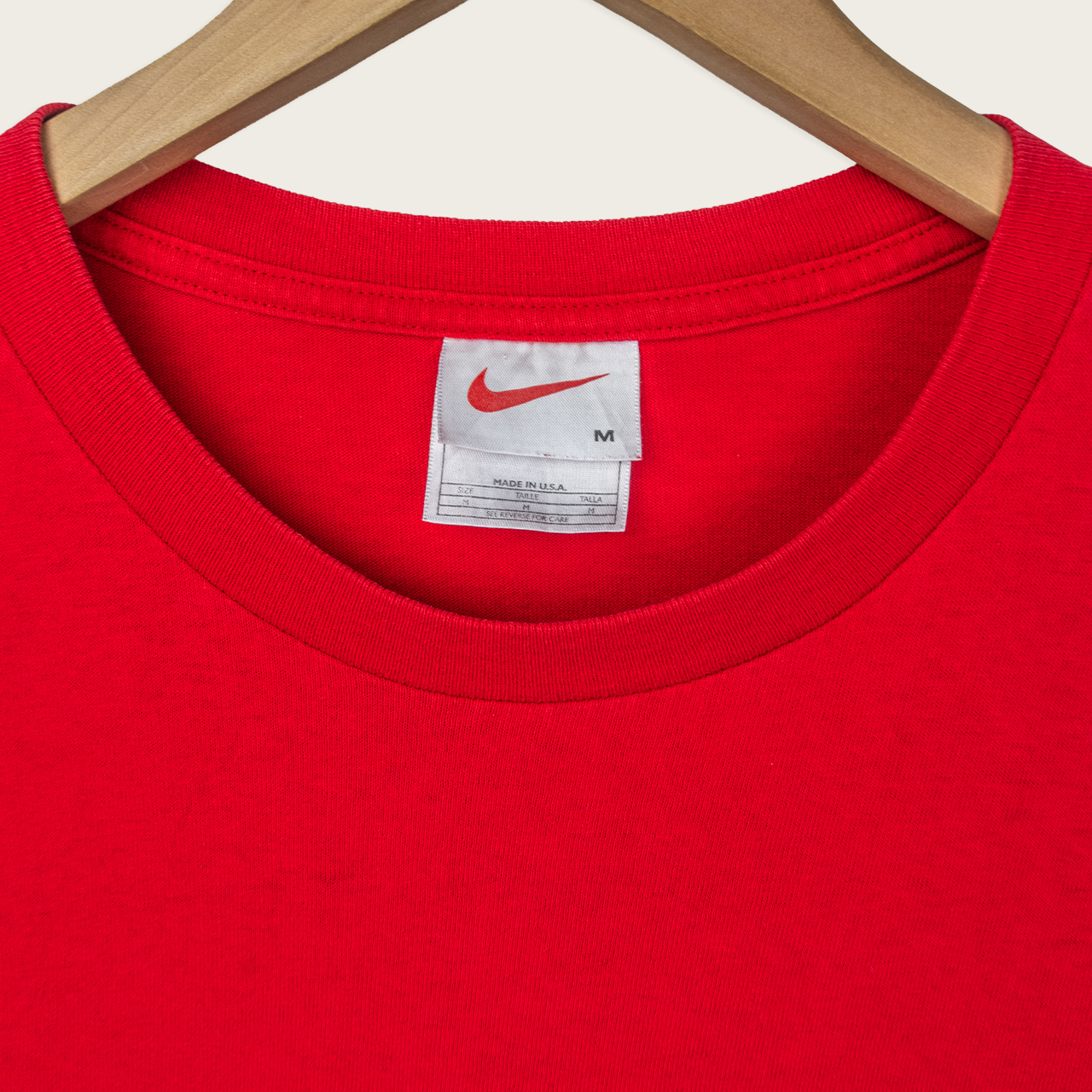 90's Nike T-Shirt - M