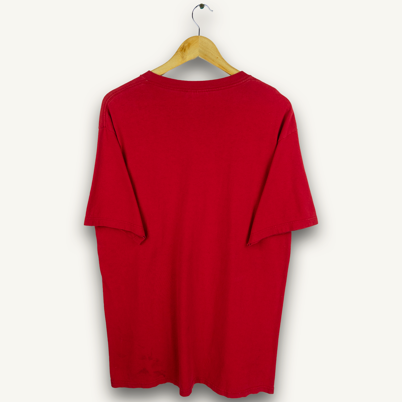 VINTAGE NIKE T-SHIRT - M