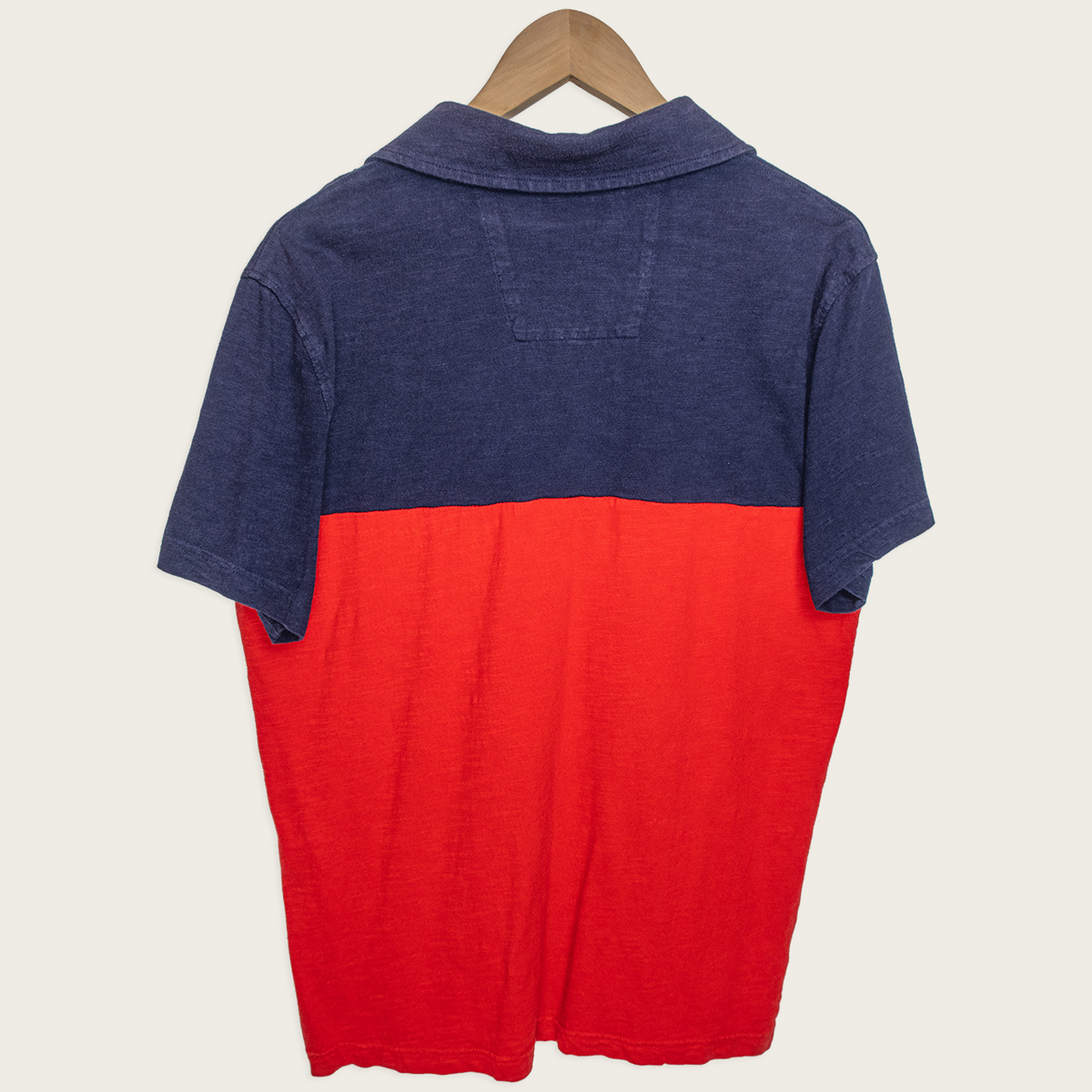 Nautica Polo Shirt - M/L