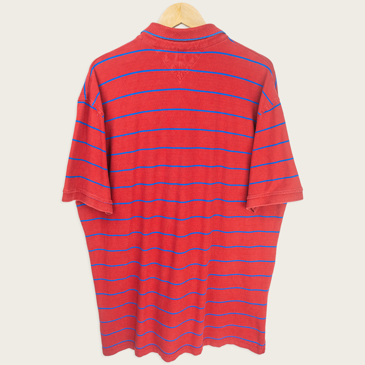 Tommy Hilfiger Polo Shirt - XXL