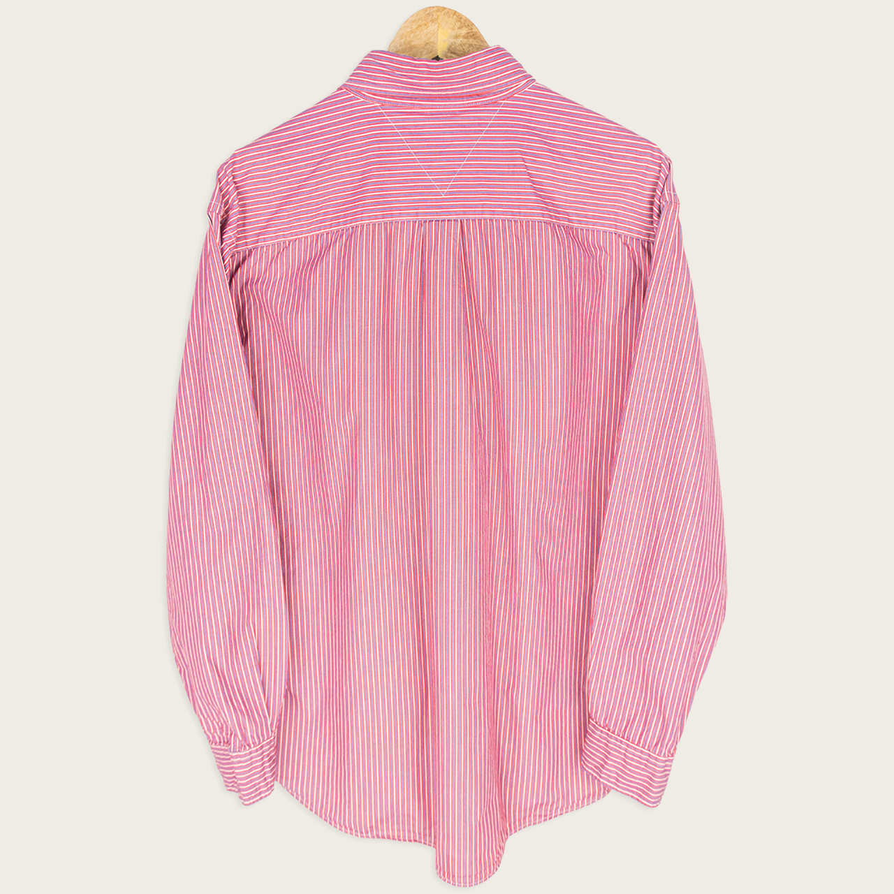 Tommy Hilfiger Button-Up Shirt - XL