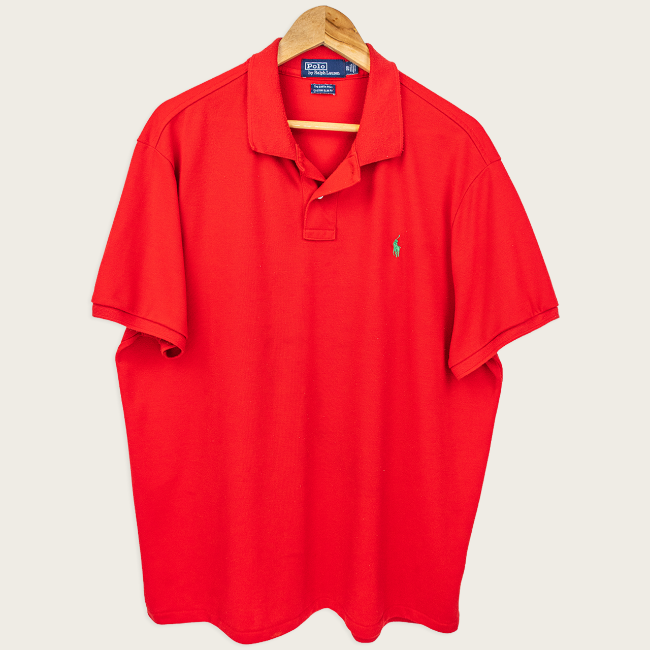 Polo by Ralph Lauren Polo Shirt - XXL