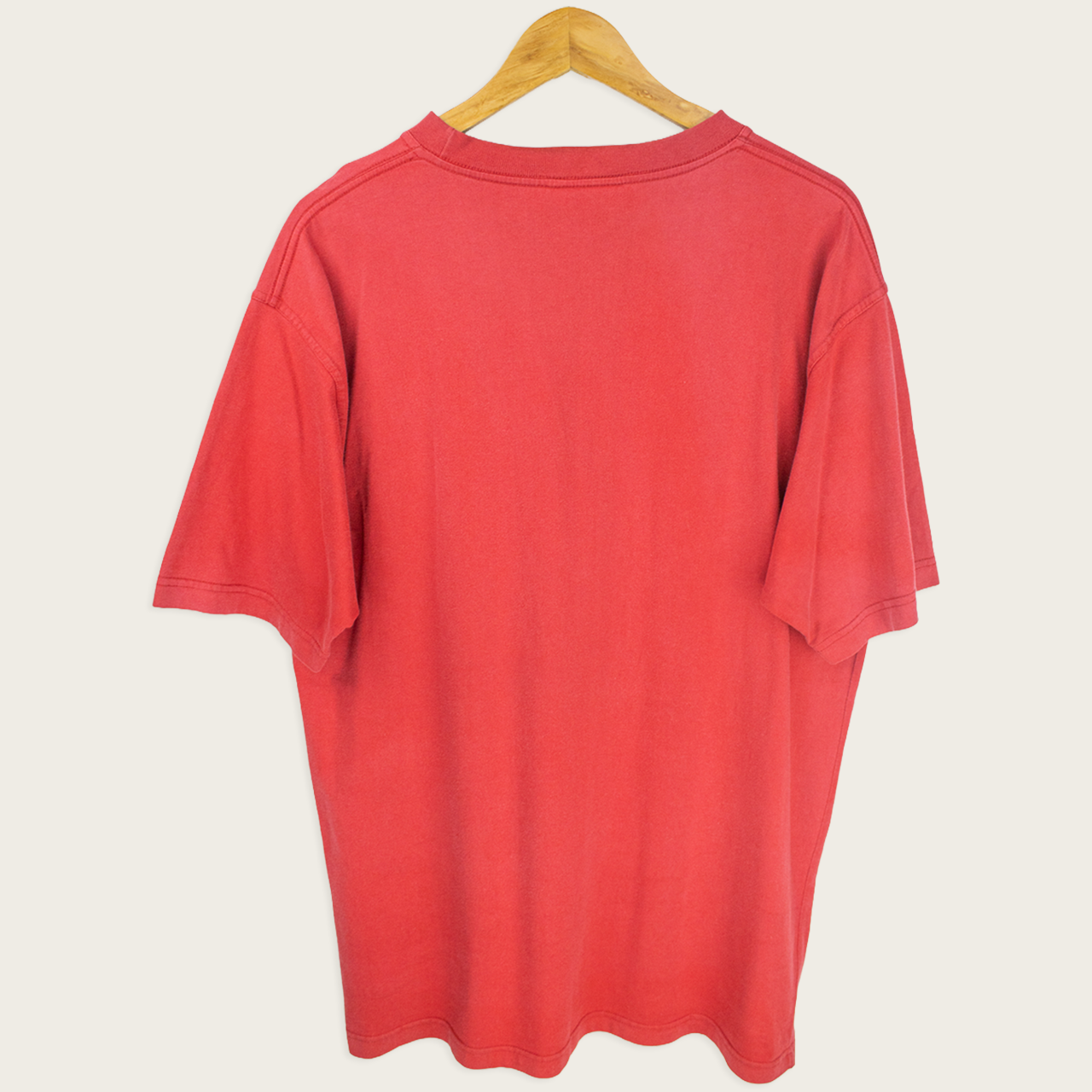 90's Puma T-Shirt - L