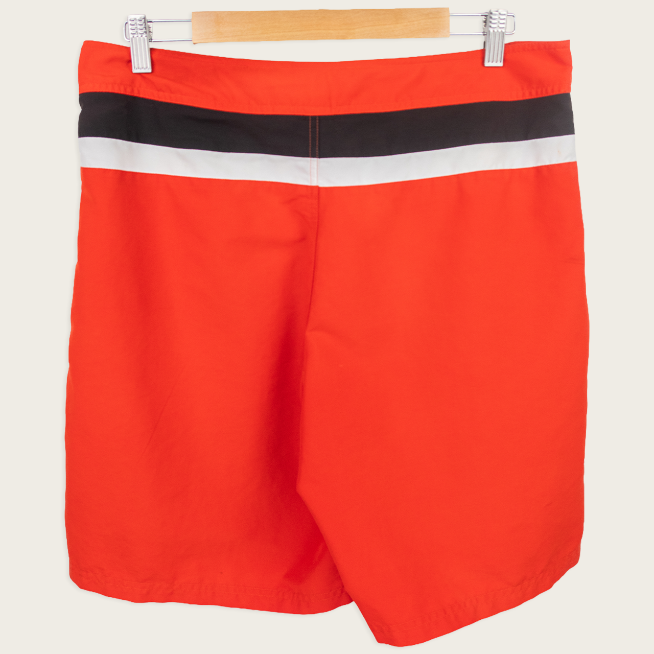 00's Puma Board Shorts - M