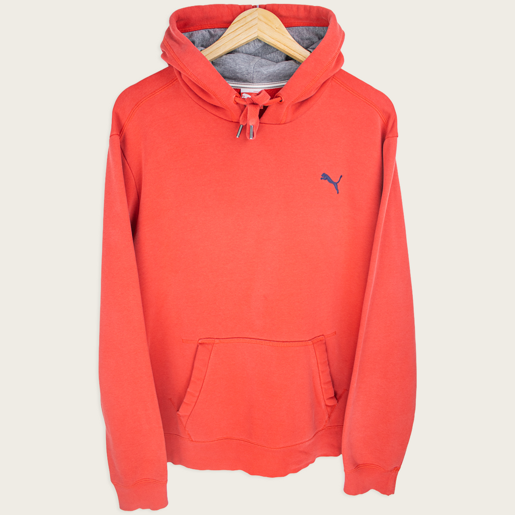 Puma Hoodie - L