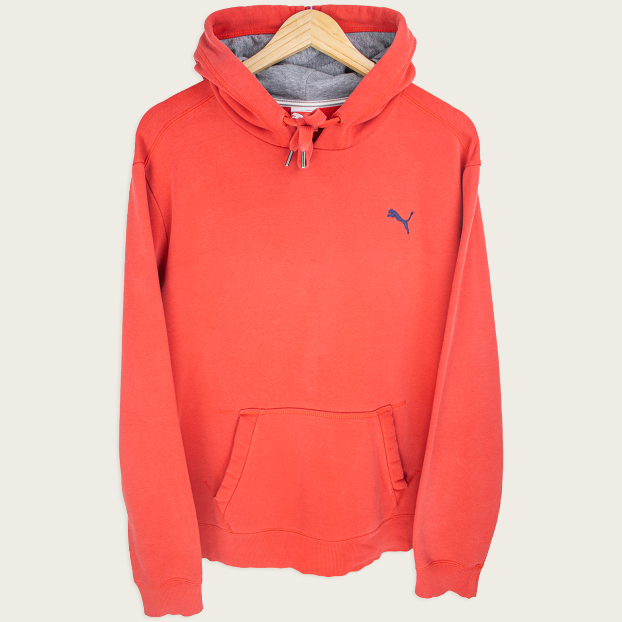 Puma Hoodie - L