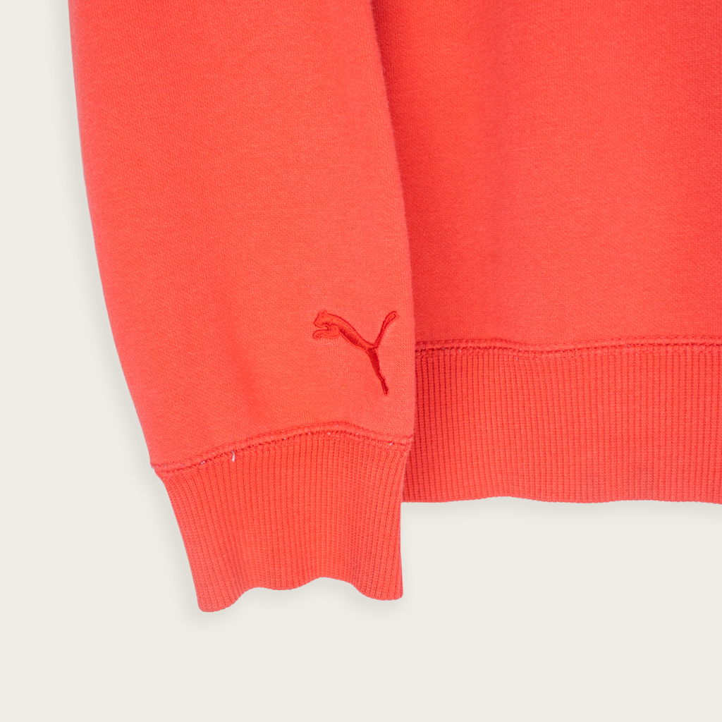 Puma Hoodie - M