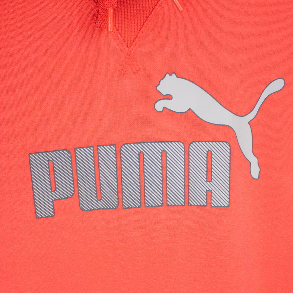 Puma Hoodie - M